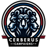 Cerberus Logo