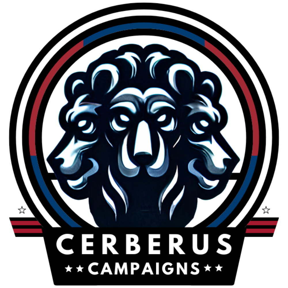 Cerberus Logo